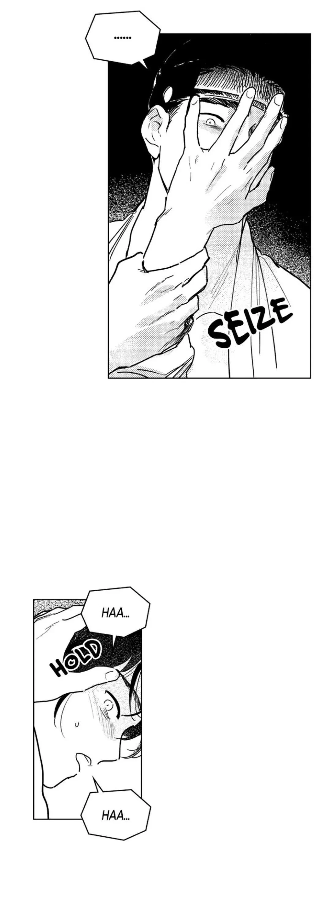 Bongchon Bride Chapter 52, page 8