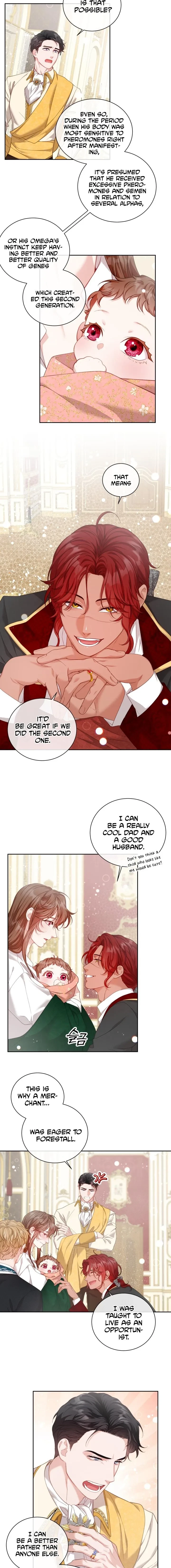 Changed: The Beta Count Chapter 3.5, page 10