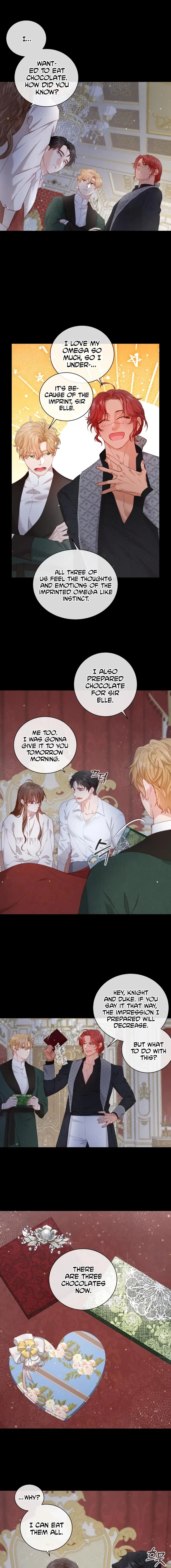 Changed: The Beta Count Chapter 3.5, page 4