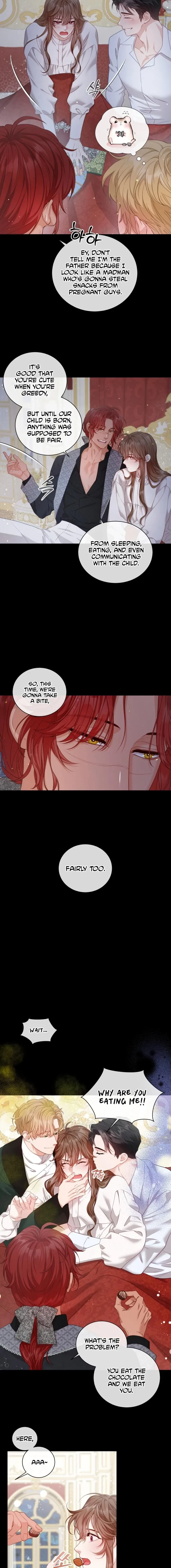 Changed: The Beta Count Chapter 3.5, page 5