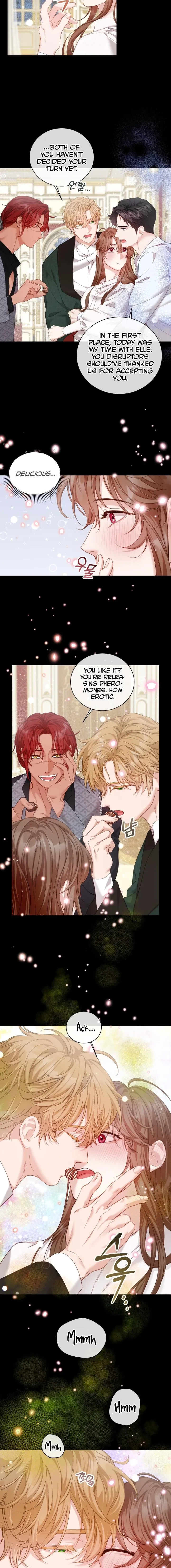 Changed: The Beta Count Chapter 3.5, page 6