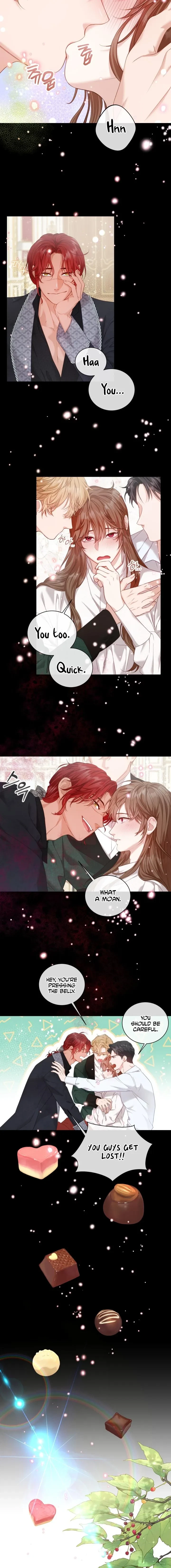 Changed: The Beta Count Chapter 3.5, page 7