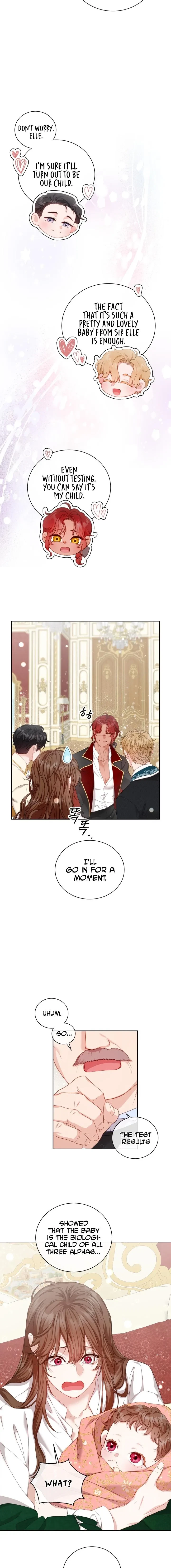 Changed: The Beta Count Chapter 3.5, page 9