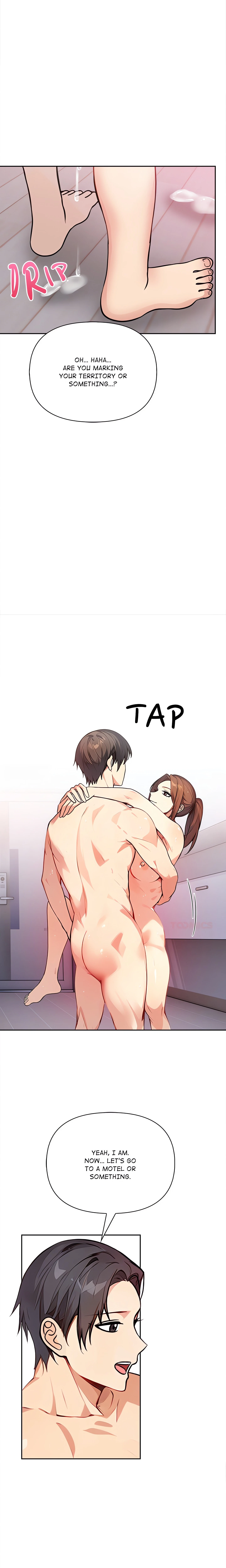 Rekindled Heat Chapter 13, page 12