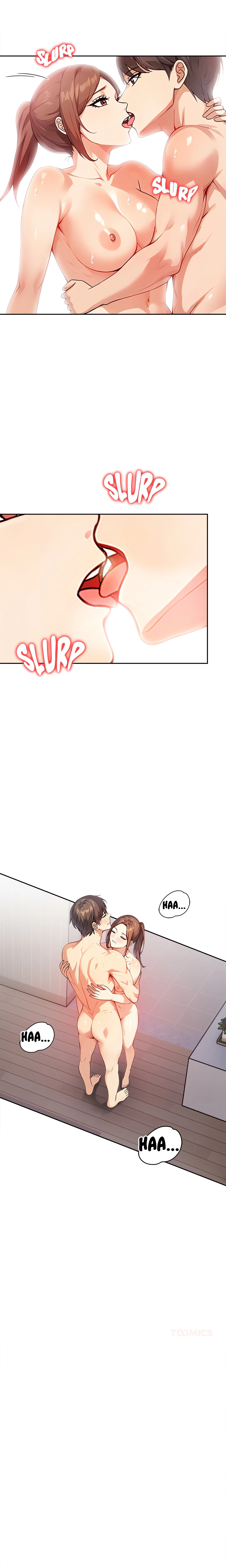 Rekindled Heat Chapter 13, page 13