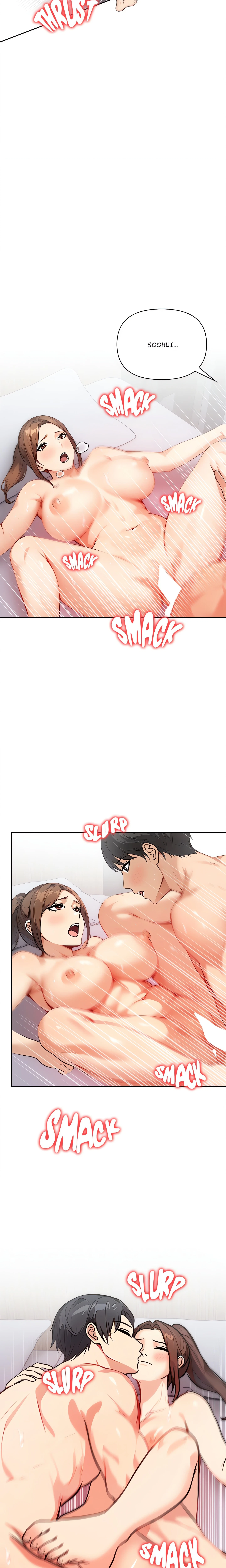 Rekindled Heat Chapter 13, page 17