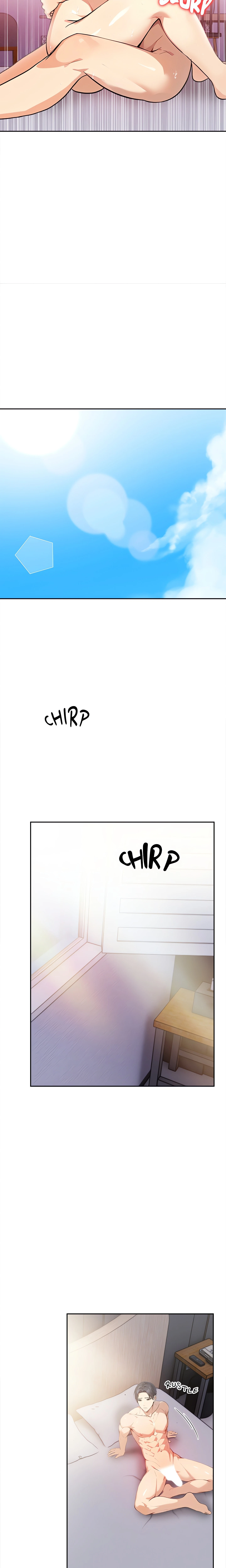 Rekindled Heat Chapter 13, page 19