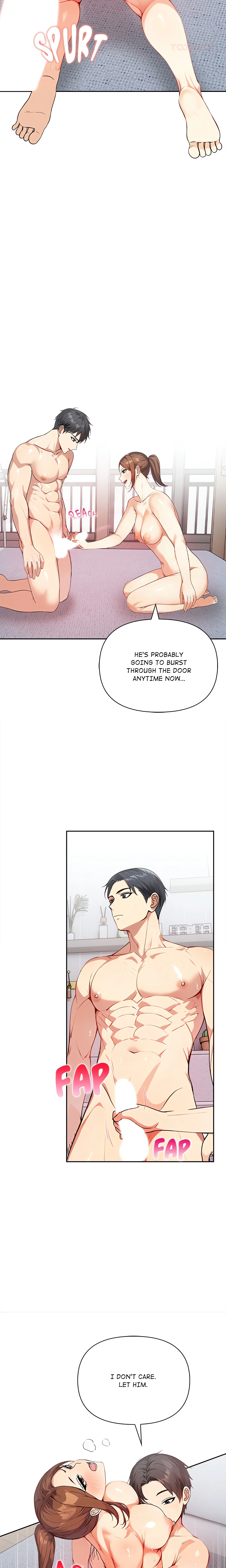 Rekindled Heat Chapter 13, page 5