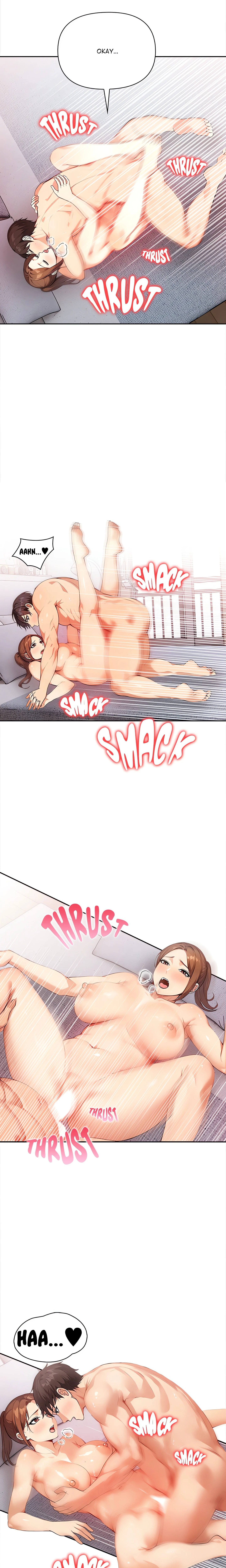 Rekindled Heat Chapter 13, page 9