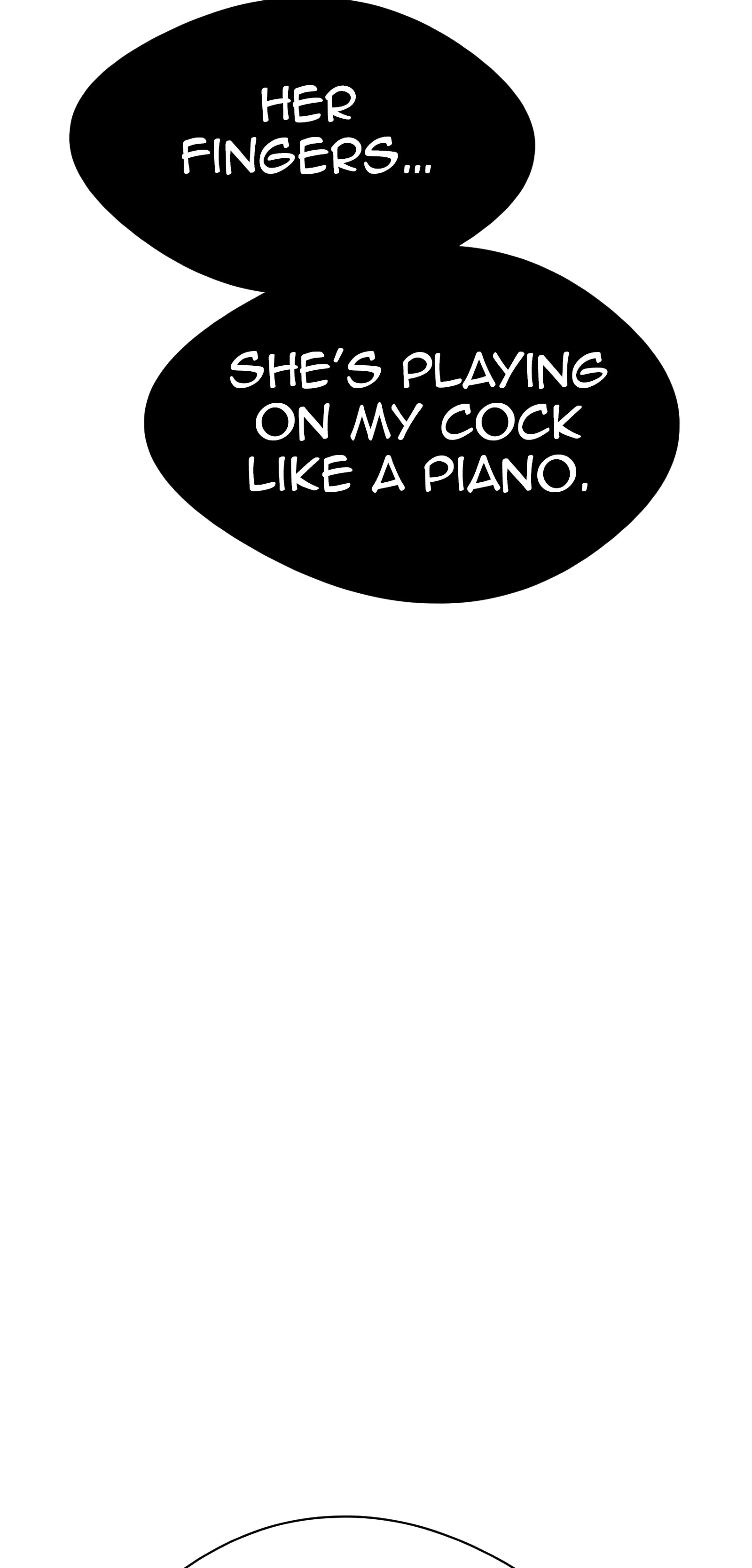 She Teaches Me A Lot Chapter 5, page 14