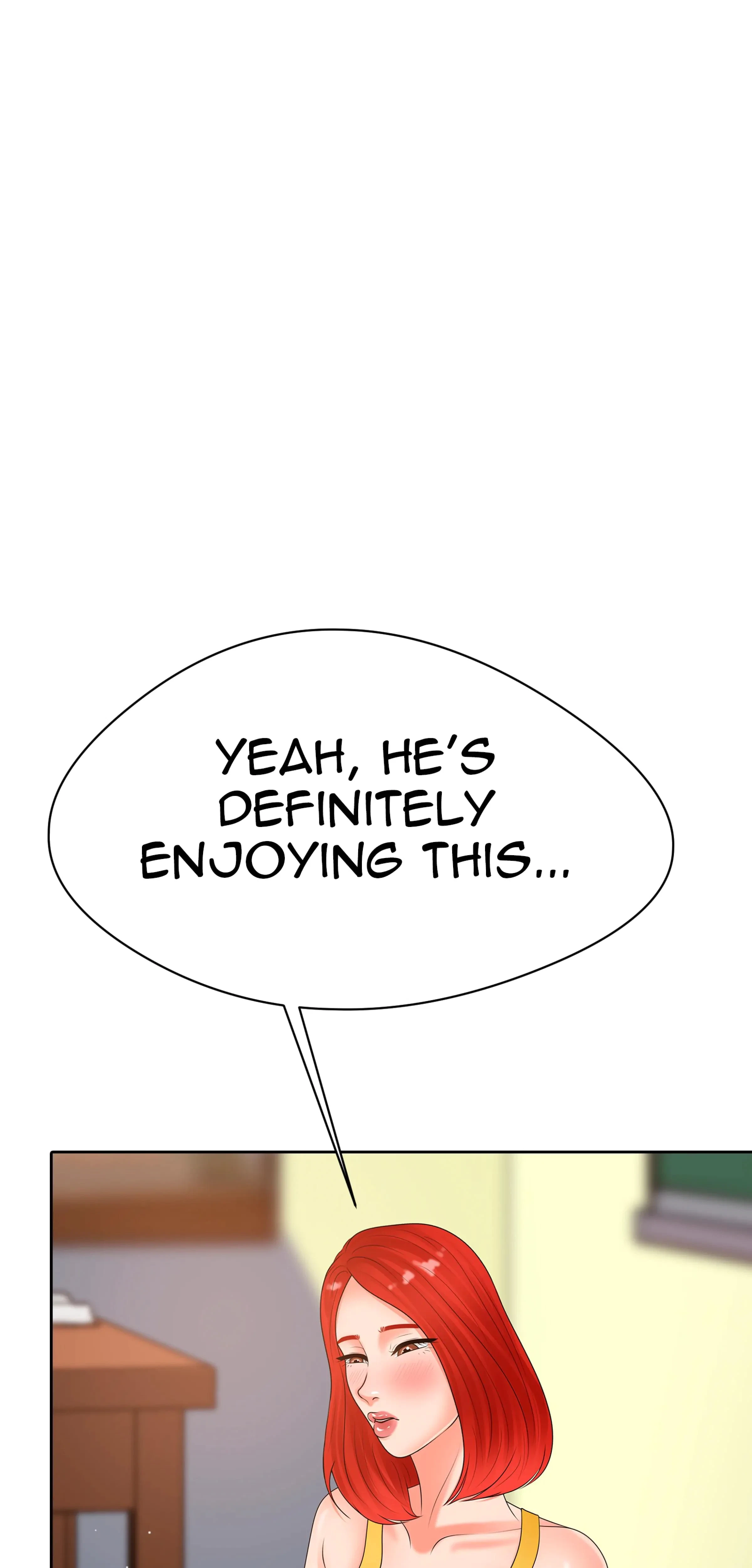 She Teaches Me A Lot Chapter 5, page 16