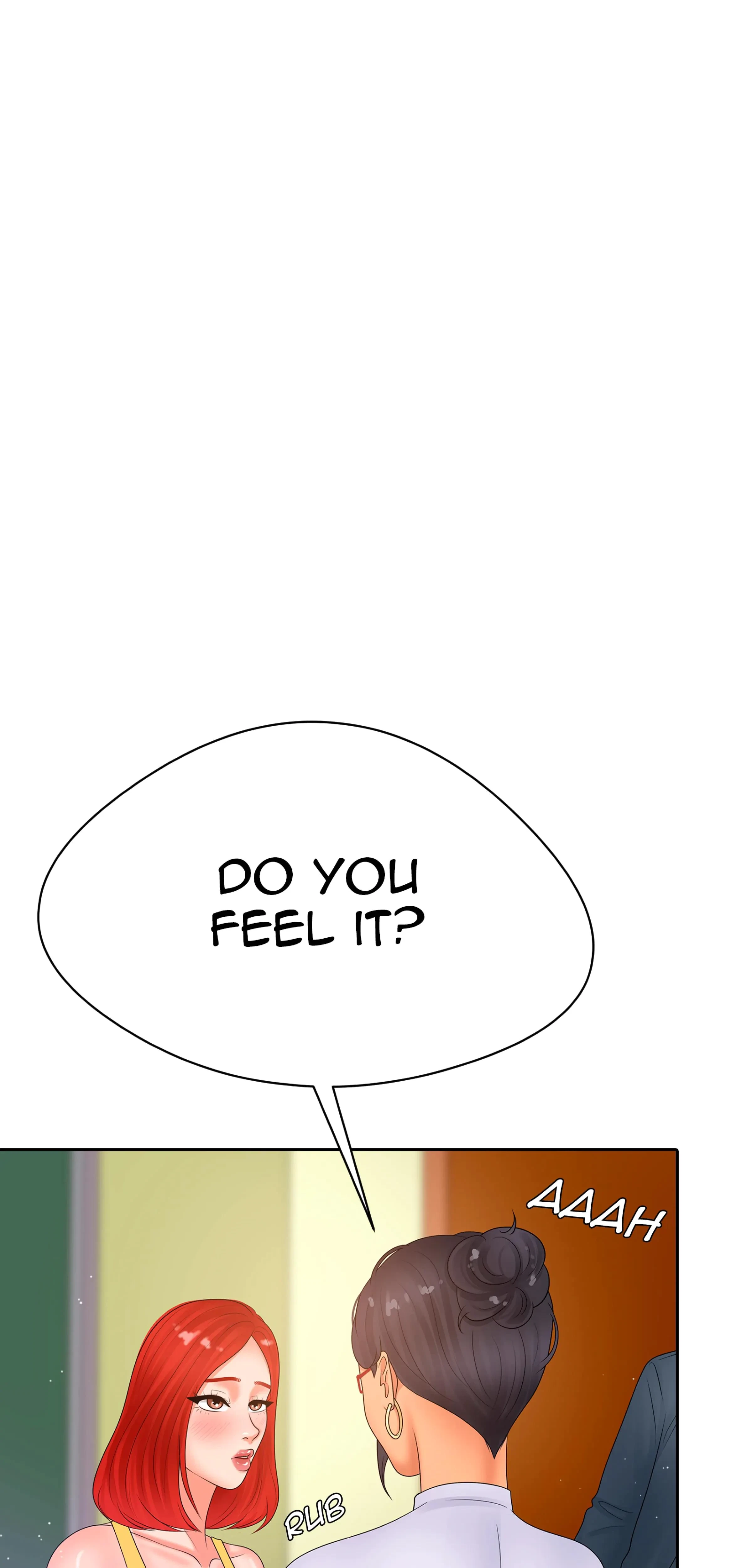 She Teaches Me A Lot Chapter 5, page 2