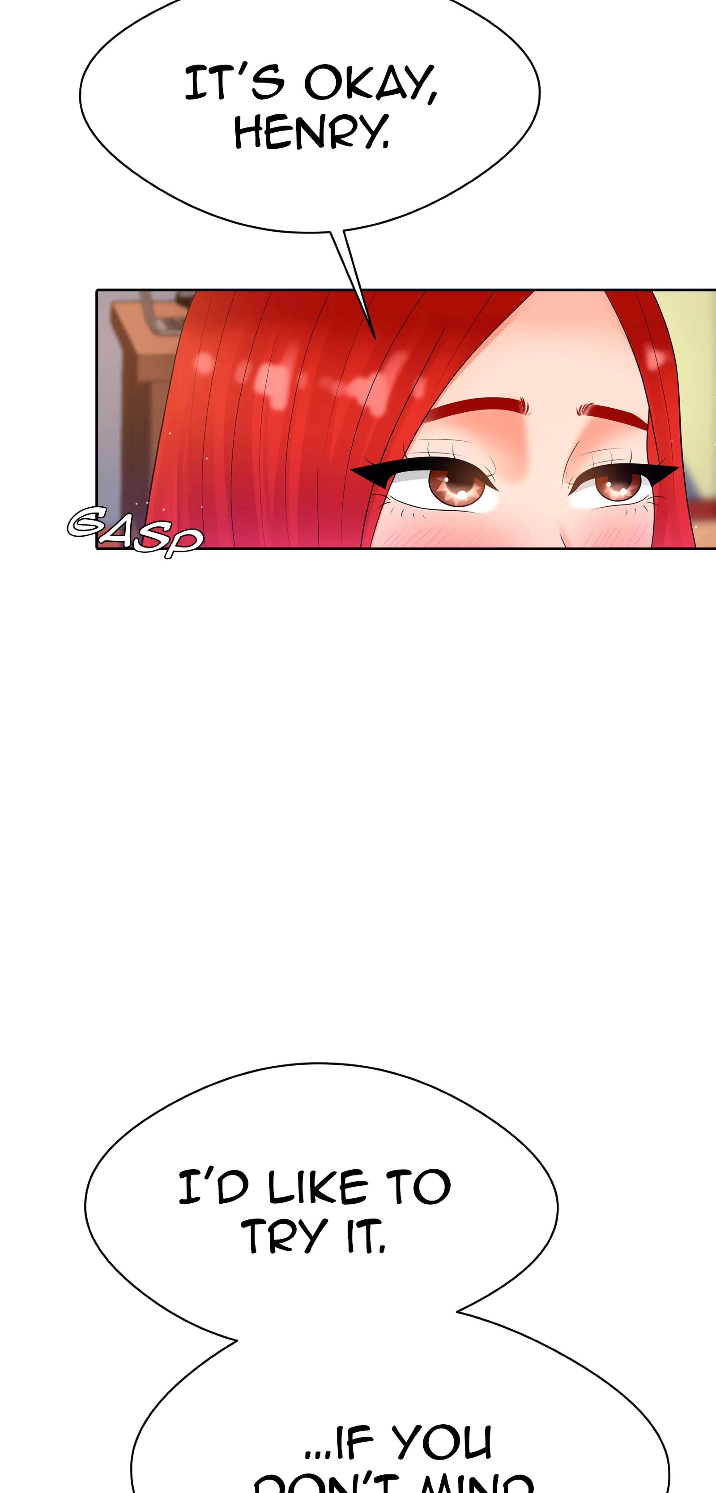 She Teaches Me A Lot Chapter 5, page 28