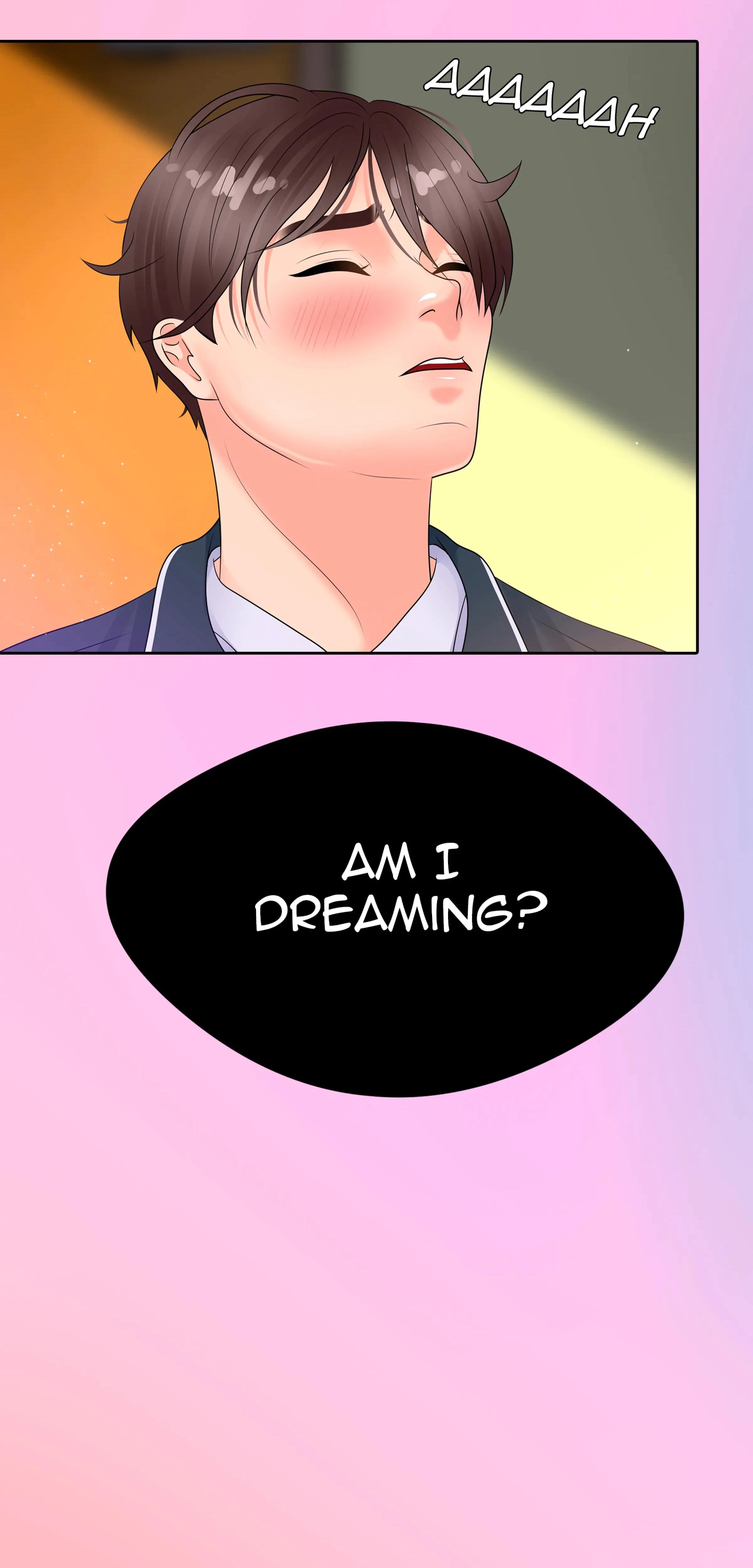 She Teaches Me A Lot Chapter 5, page 36