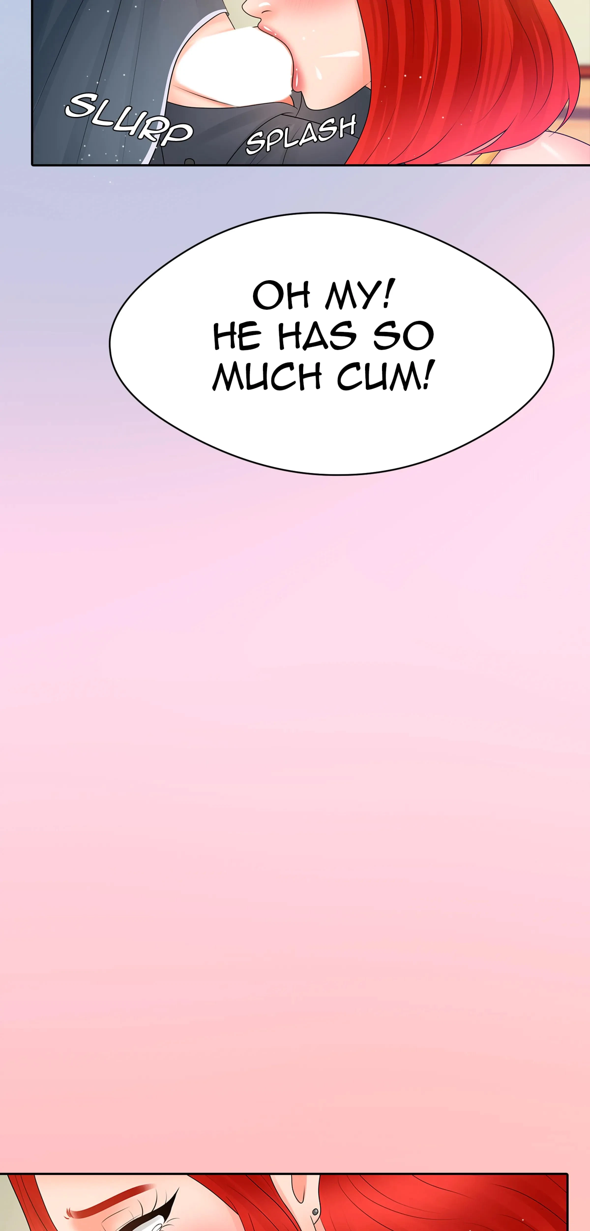She Teaches Me A Lot Chapter 5, page 51