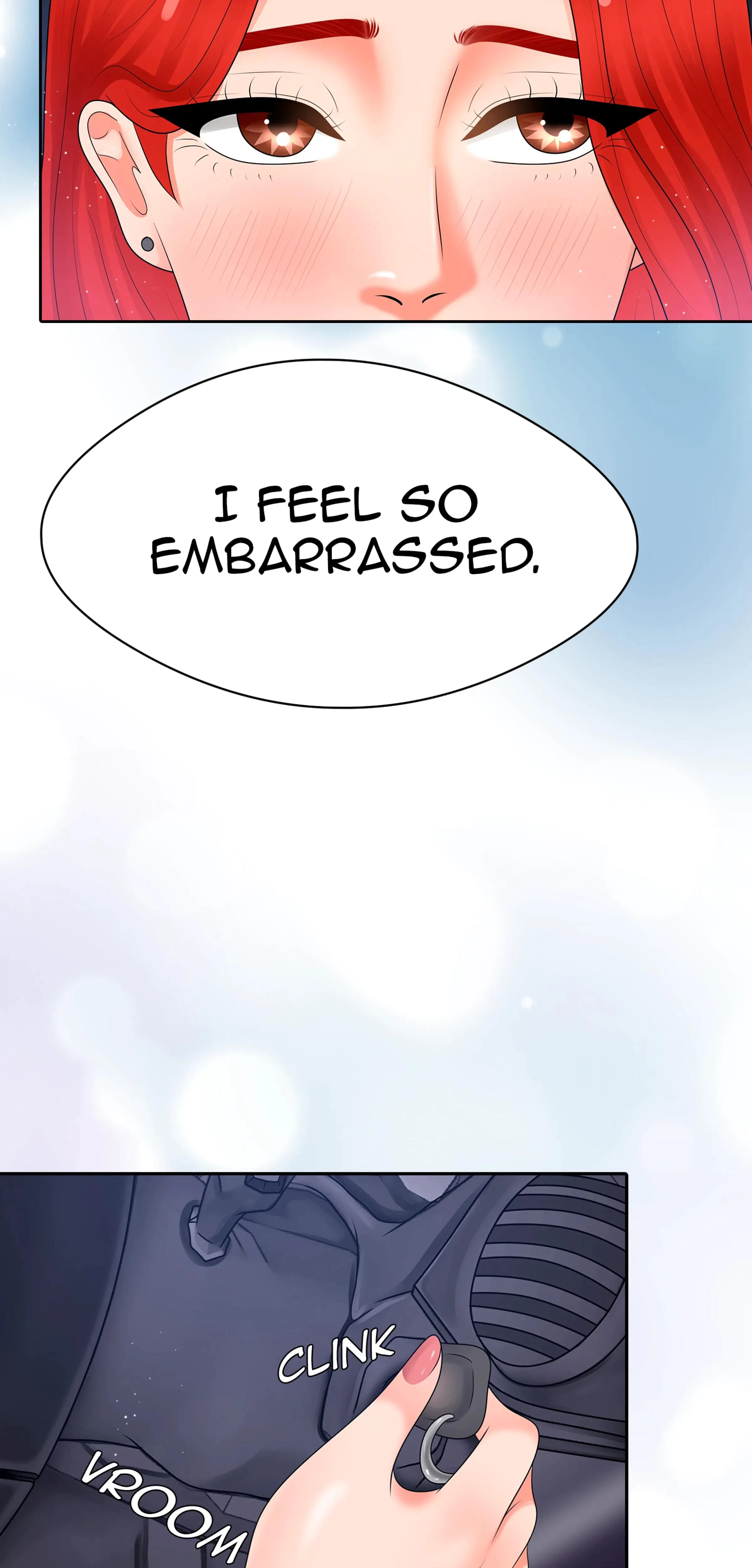 She Teaches Me A Lot Chapter 5, page 55