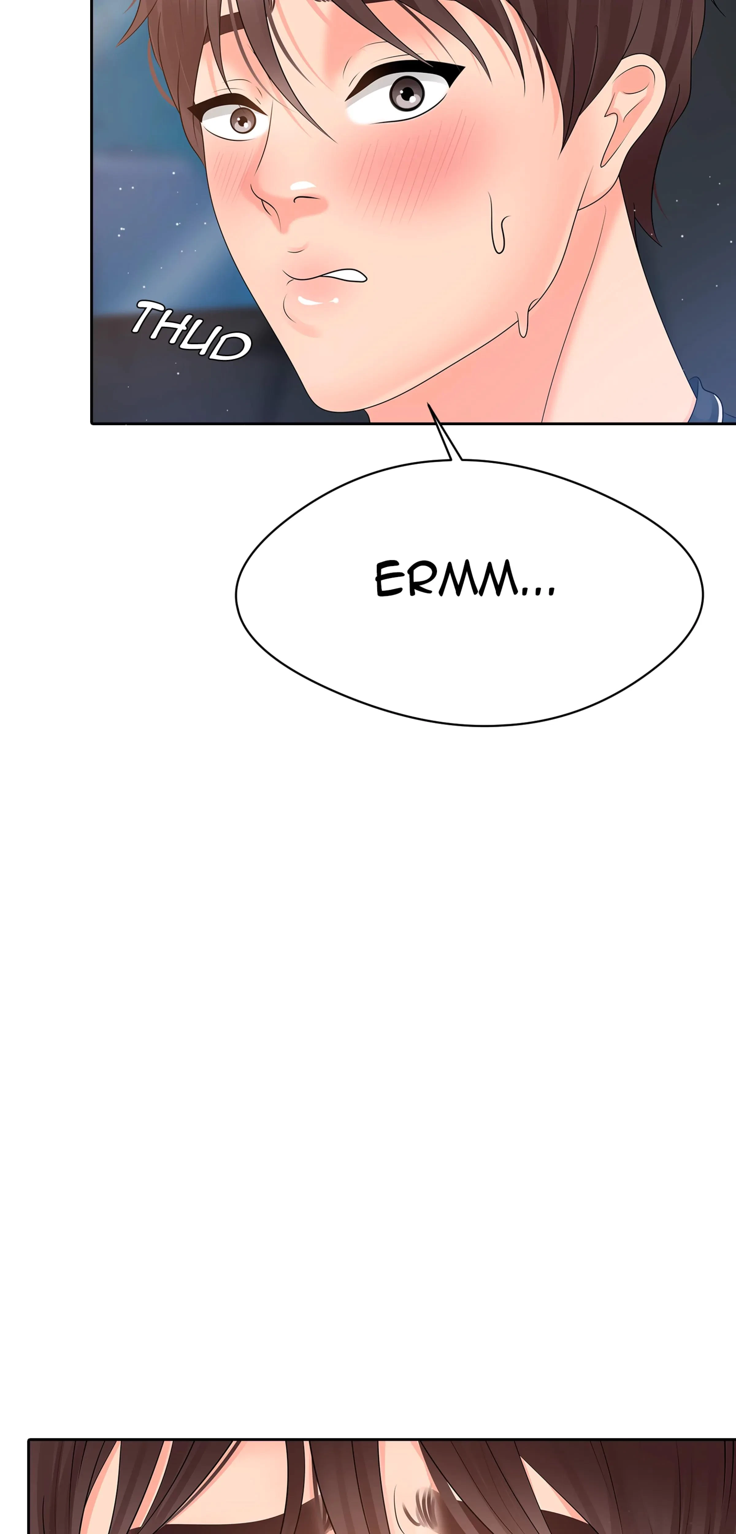She Teaches Me A Lot Chapter 5, page 60