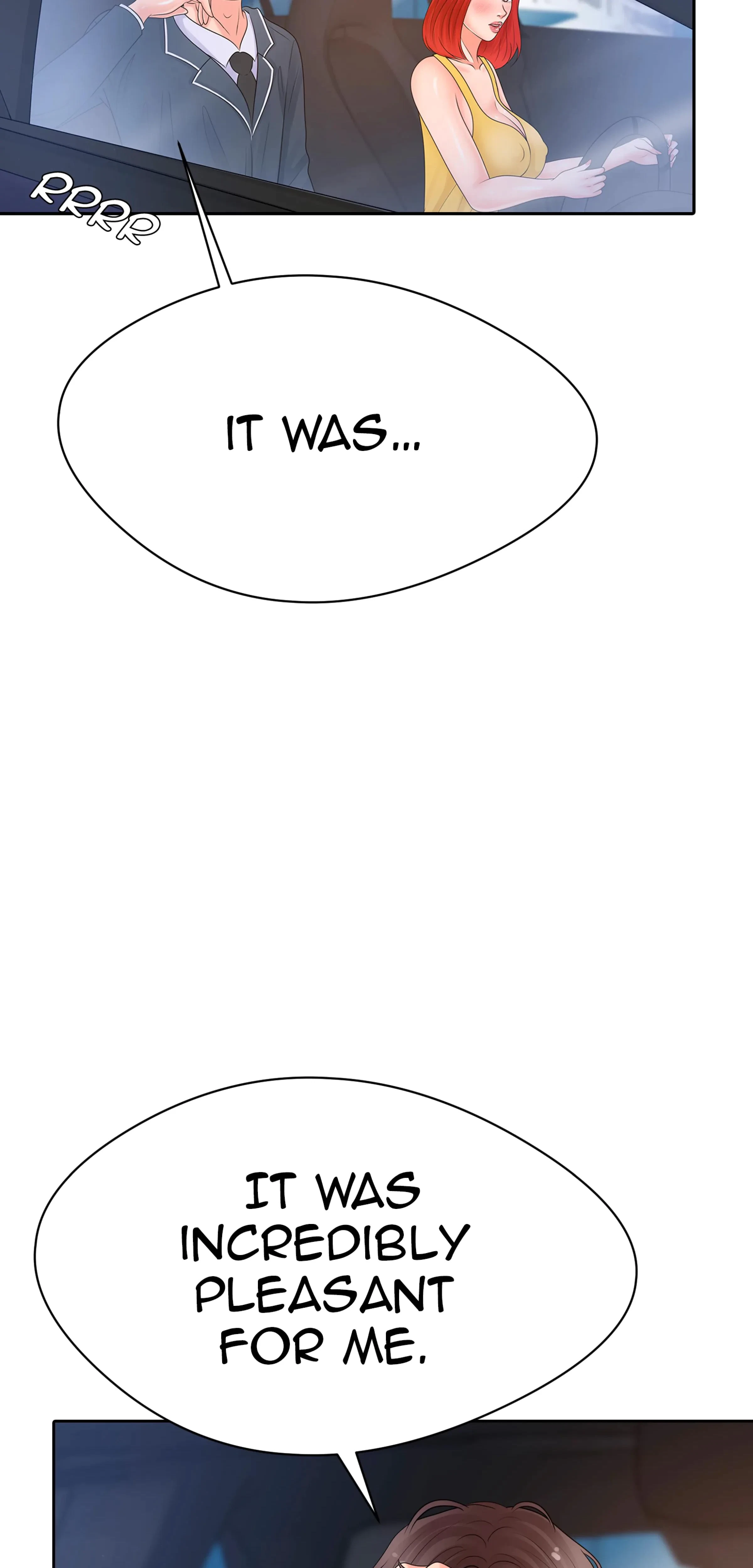 She Teaches Me A Lot Chapter 5, page 62