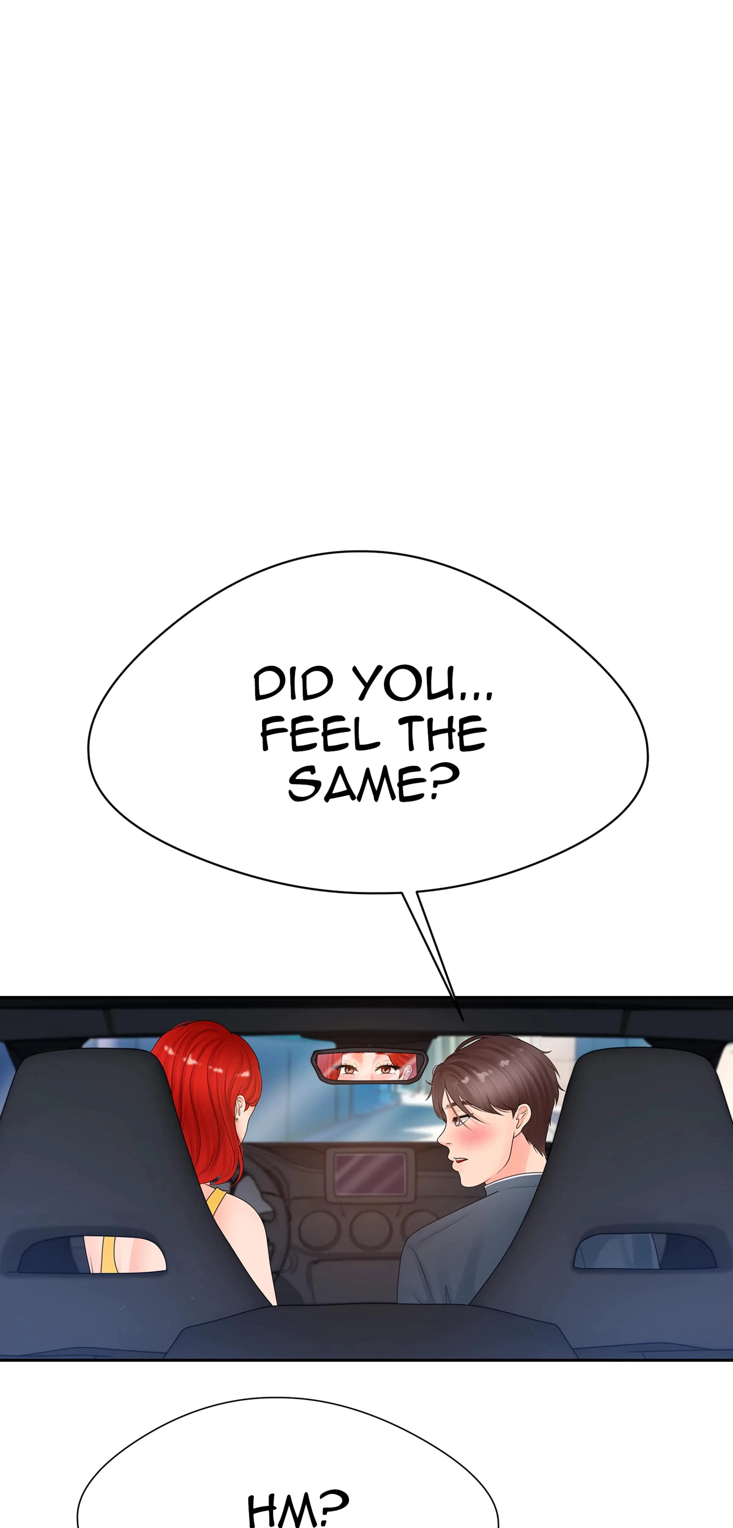 She Teaches Me A Lot Chapter 5, page 65