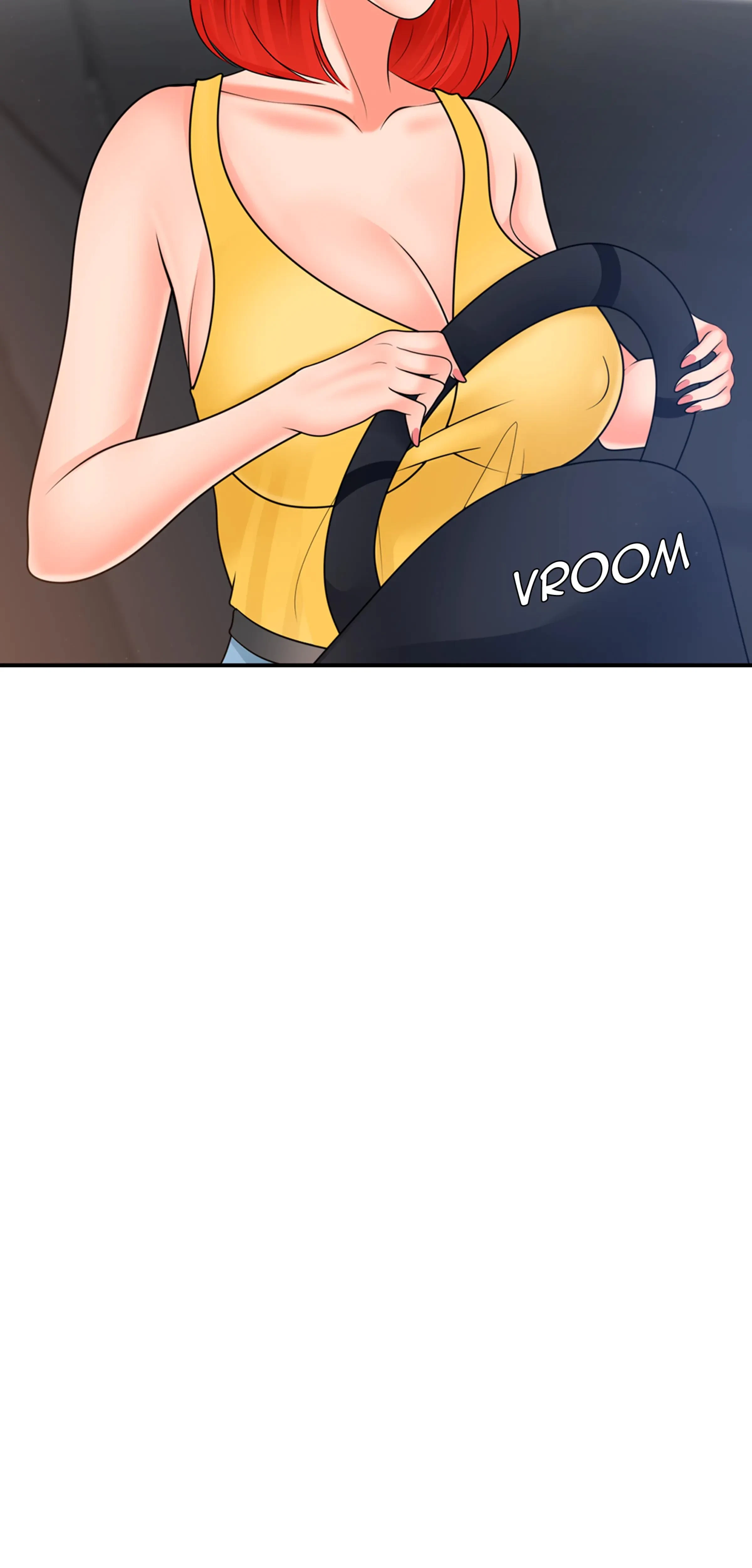 She Teaches Me A Lot Chapter 5, page 67