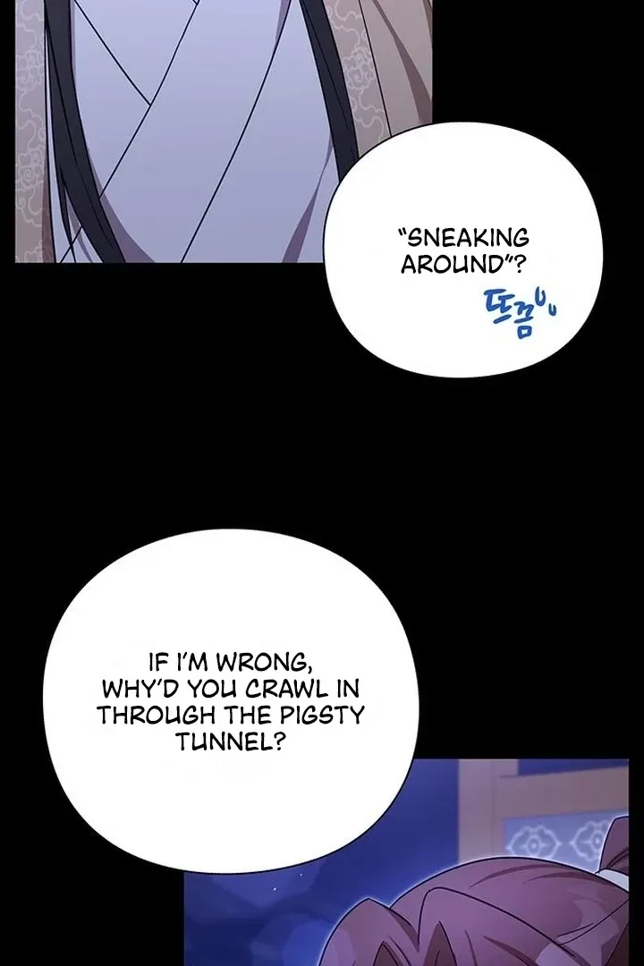 Under My Feet Chapter 4, page 10