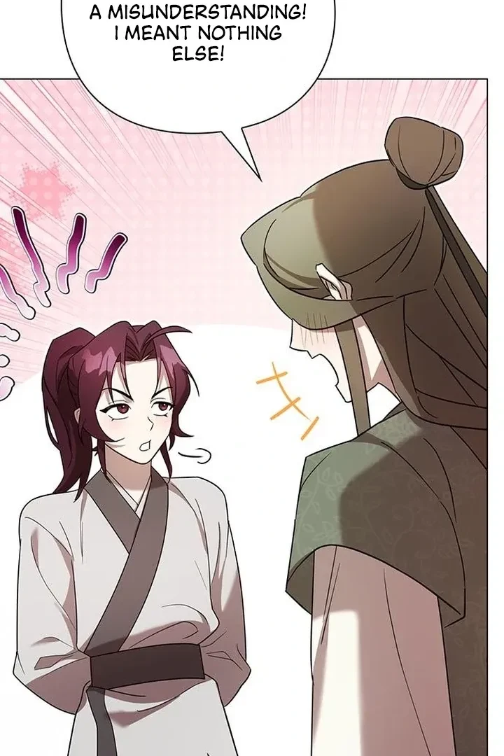 Under My Feet Chapter 4, page 104