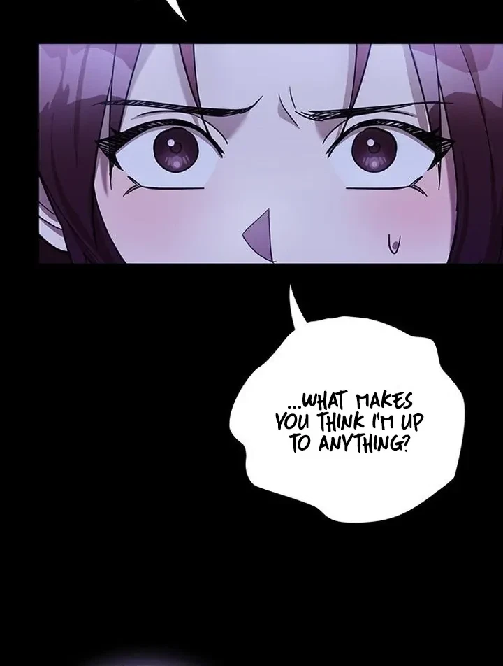 Under My Feet Chapter 4, page 14