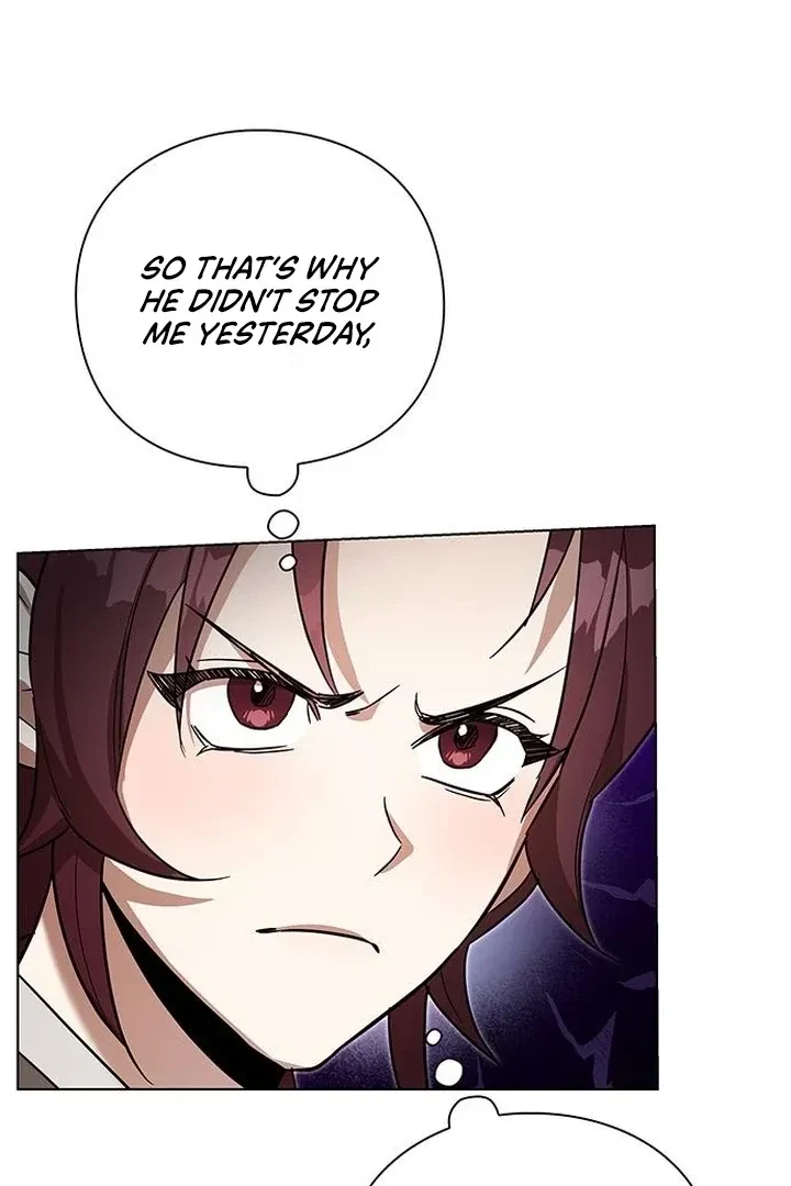 Under My Feet Chapter 4, page 33