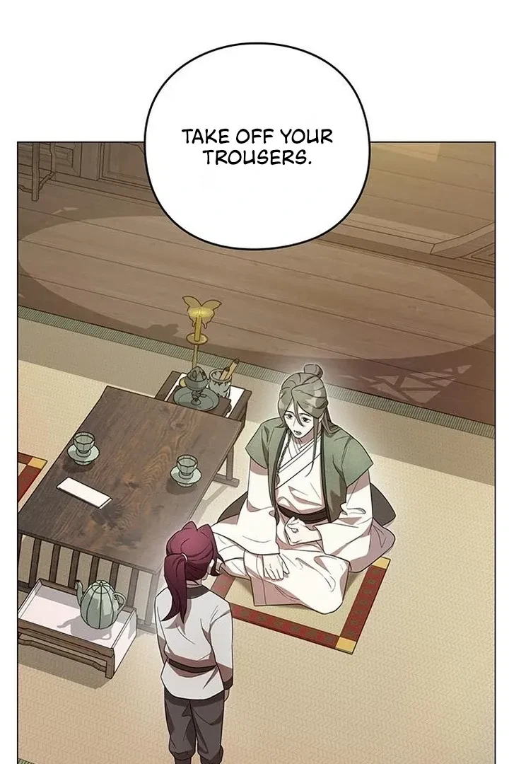 Under My Feet Chapter 4, page 77