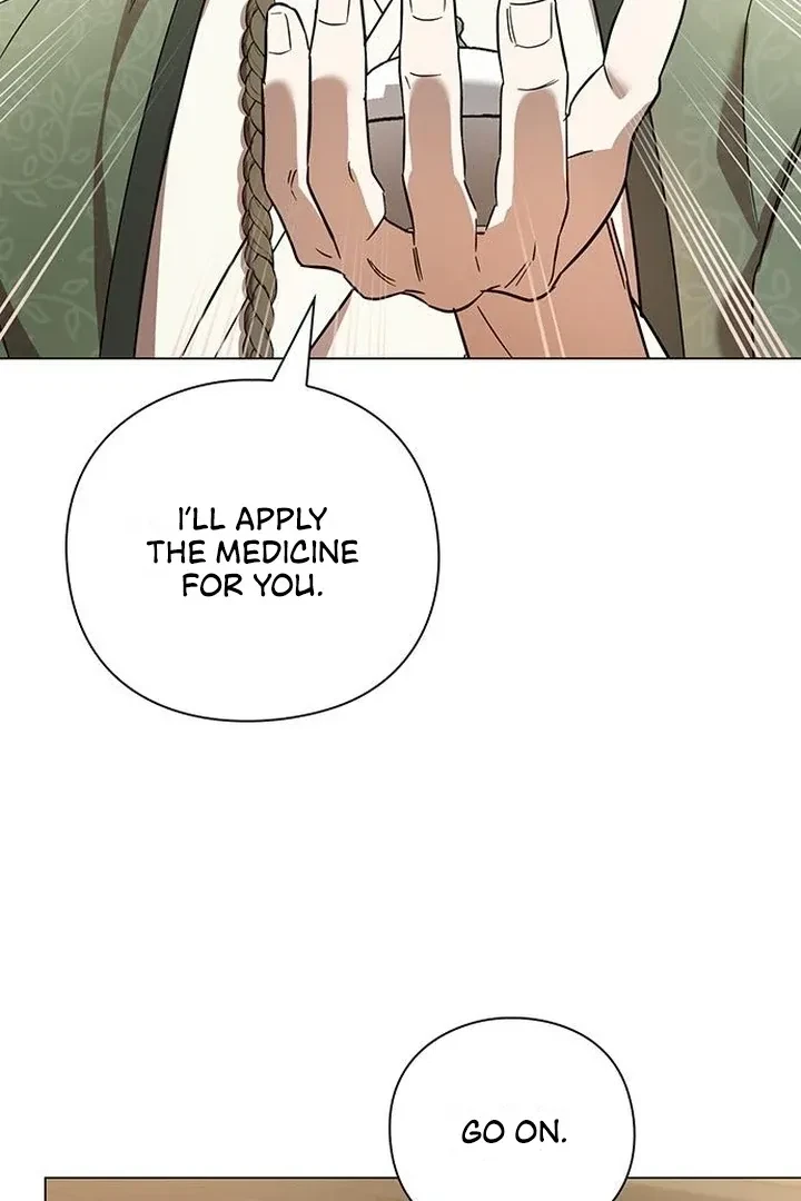 Under My Feet Chapter 4, page 83