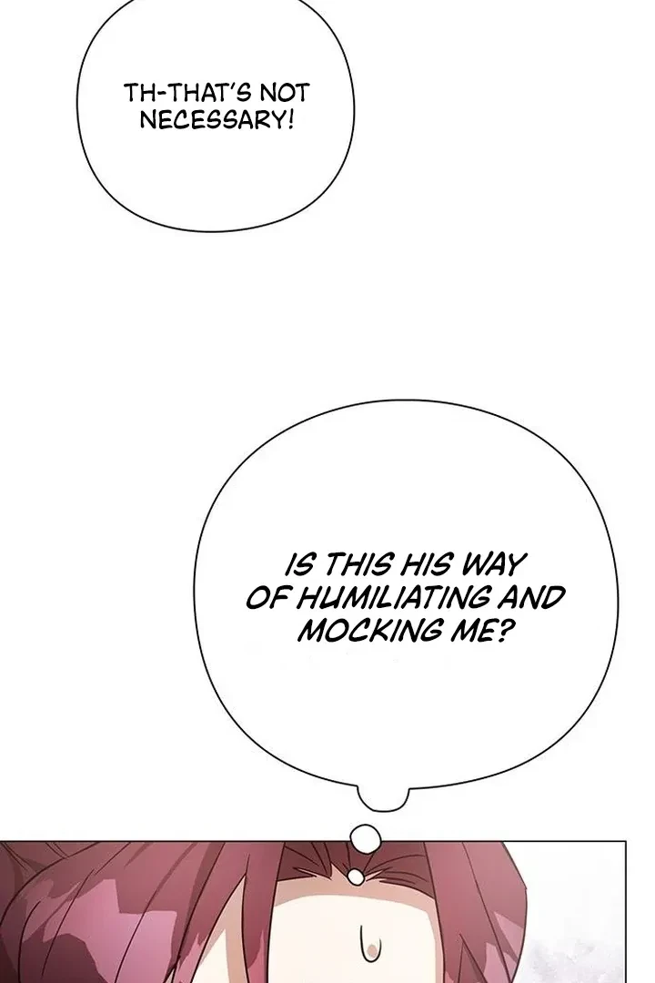 Under My Feet Chapter 4, page 85