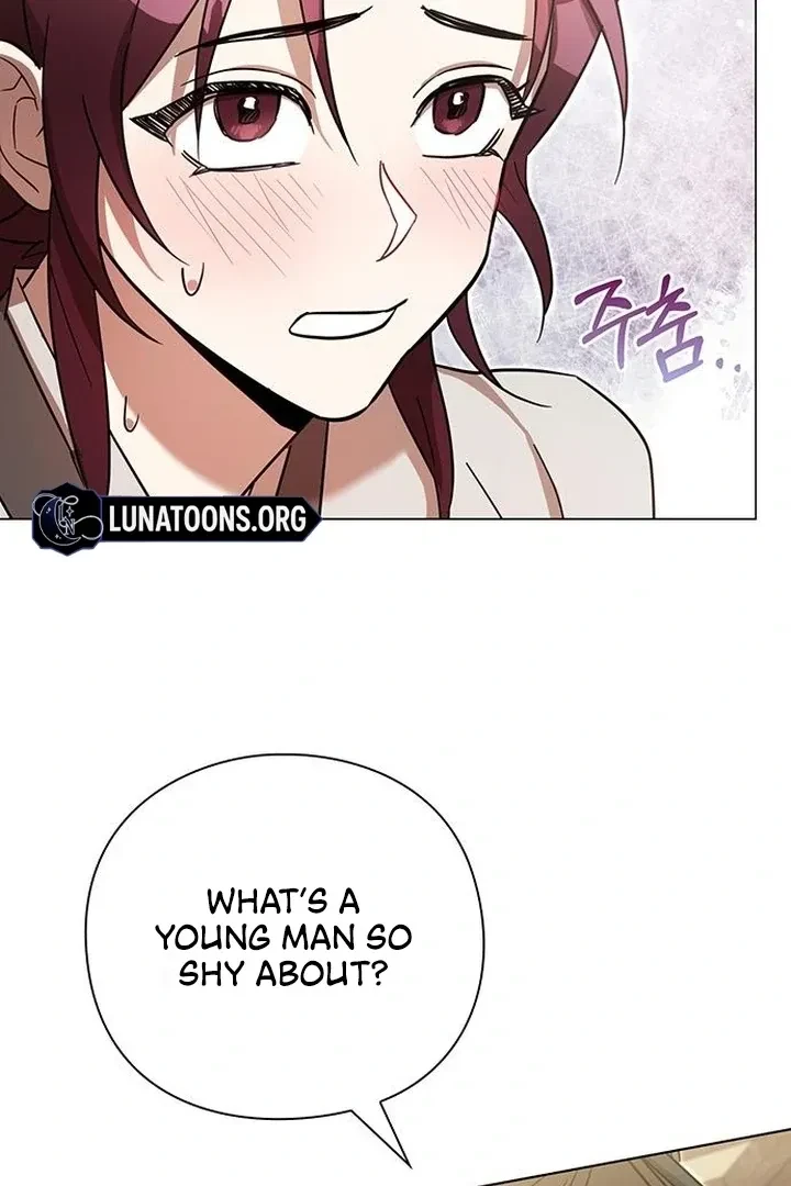 Under My Feet Chapter 4, page 86