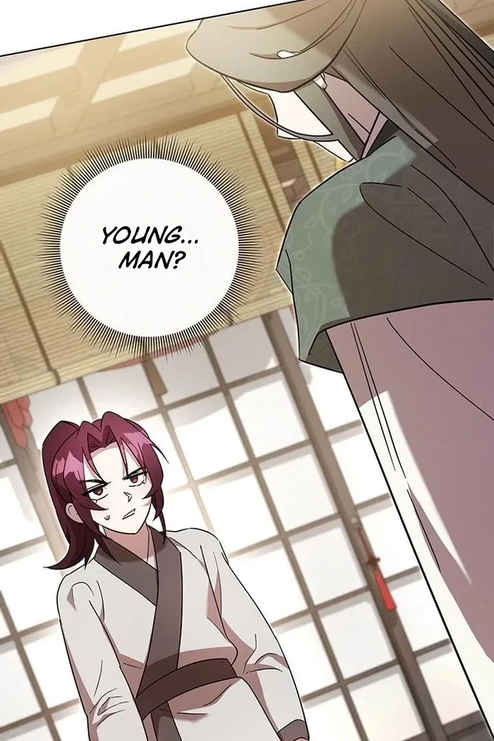 Under My Feet Chapter 4, page 87