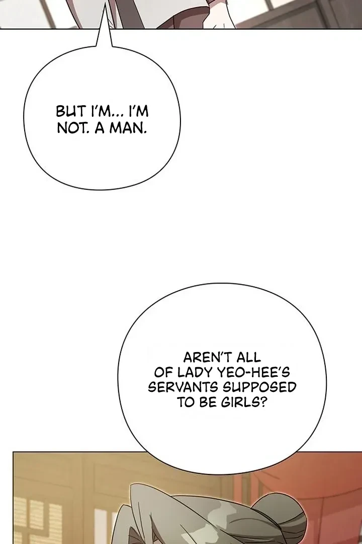 Under My Feet Chapter 4, page 88