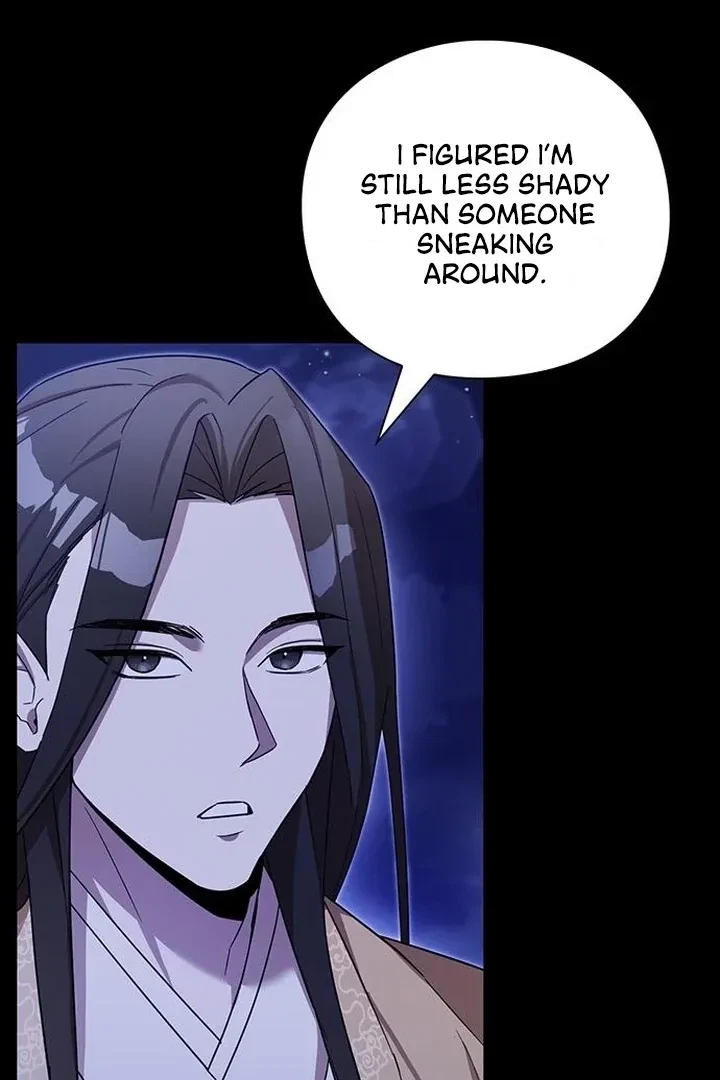 Under My Feet Chapter 4, page 9