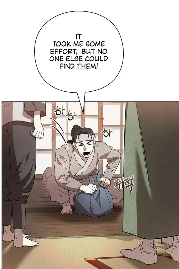 Under My Feet Chapter 4, page 93