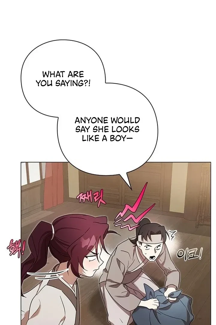 Under My Feet Chapter 4, page 99