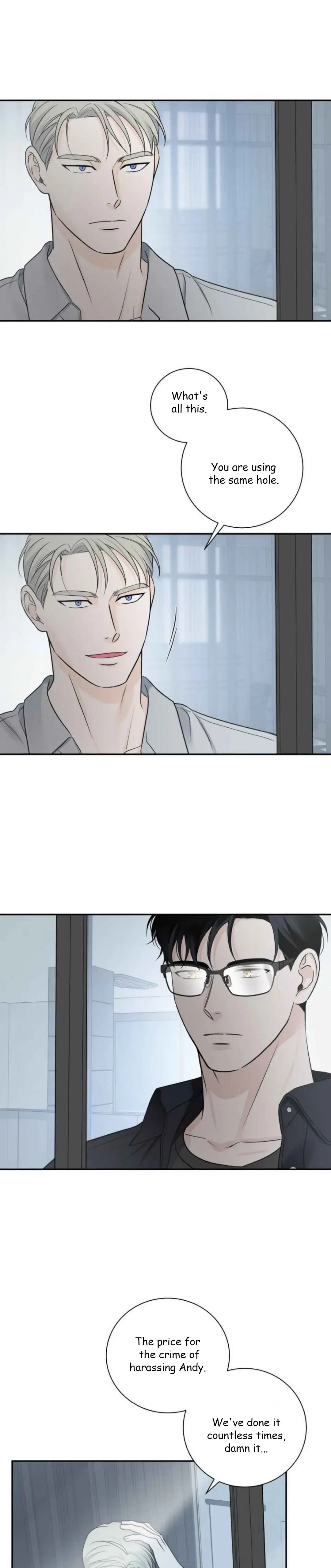 Overclock Chapter 41, page 11