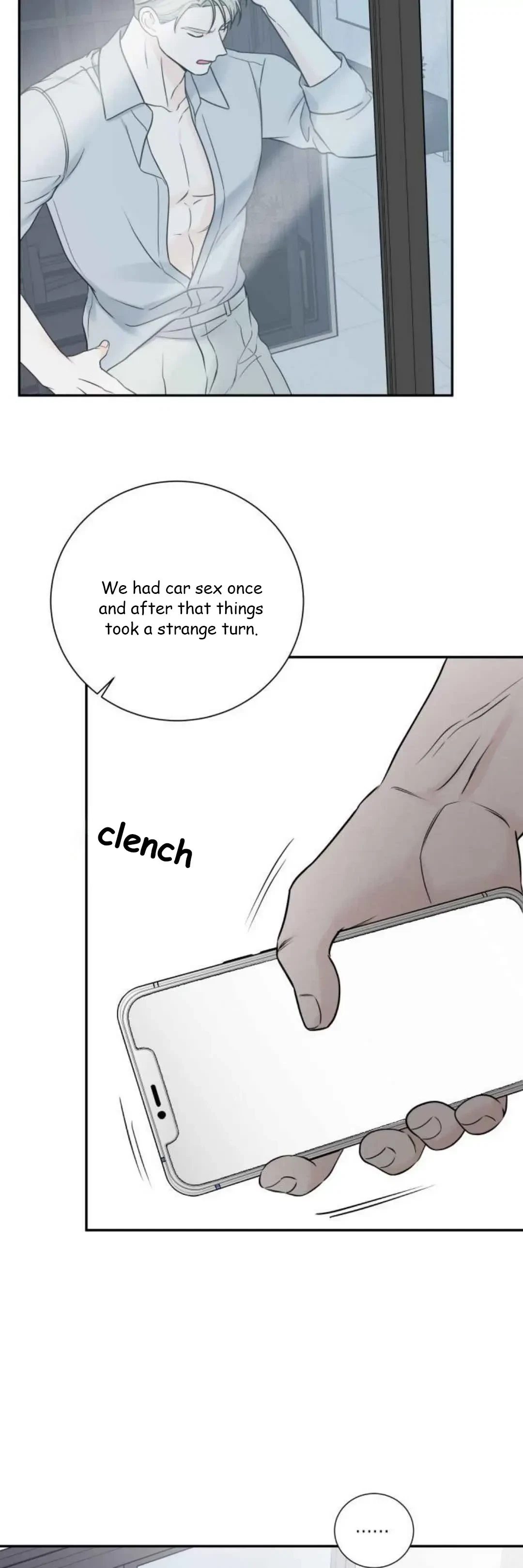 Overclock Chapter 41, page 12