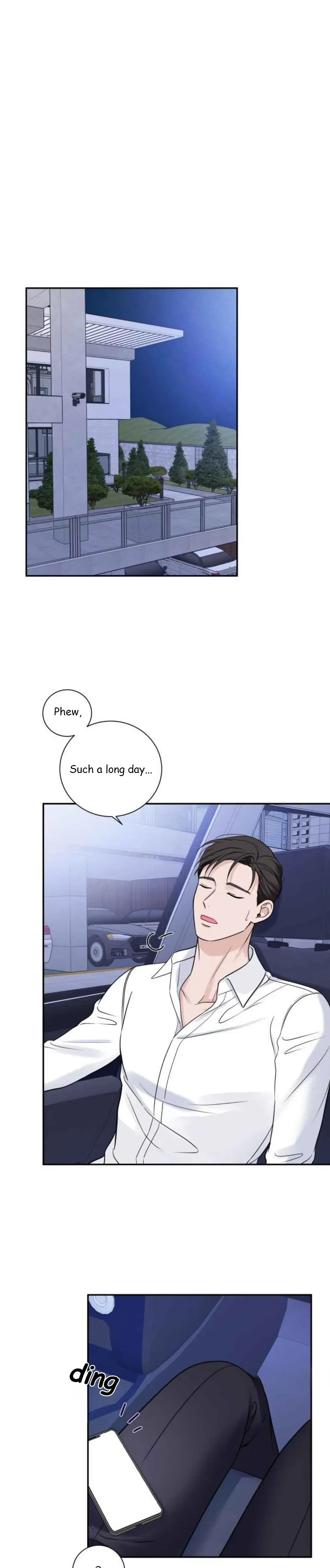 Overclock Chapter 41, page 14