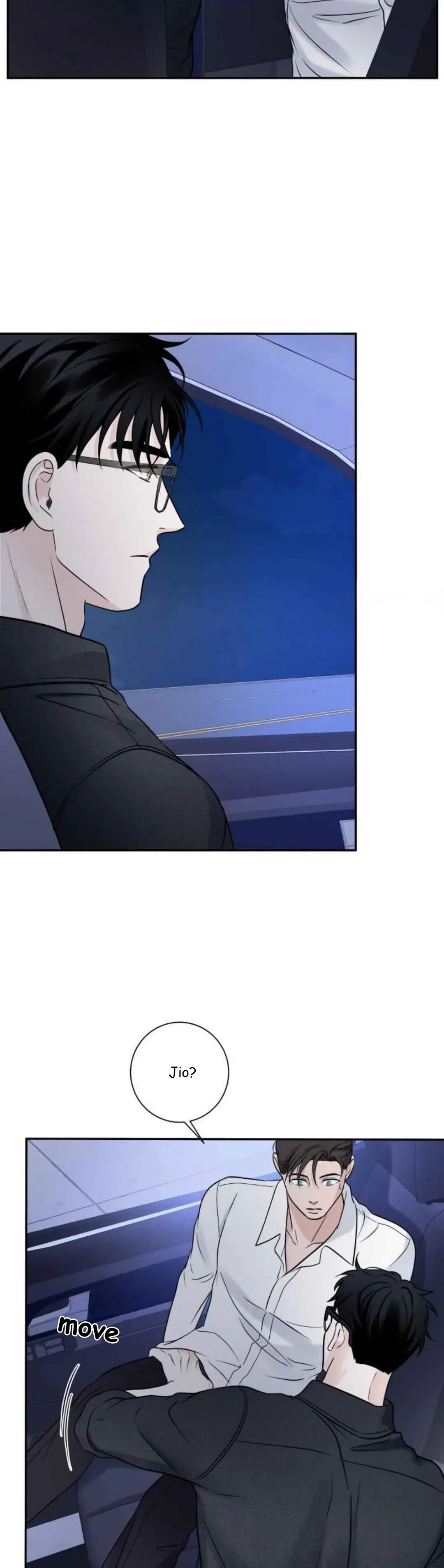 Overclock Chapter 41, page 18