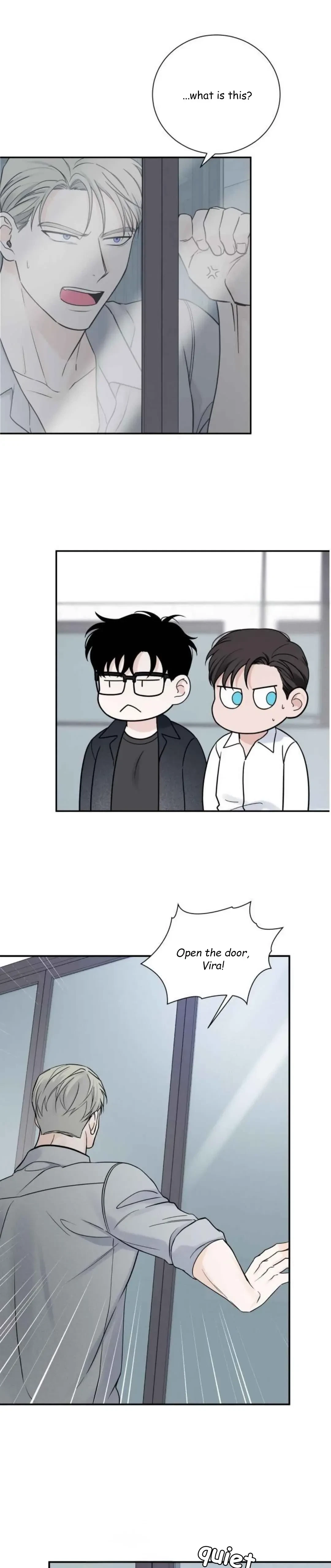 Overclock Chapter 41, page 2