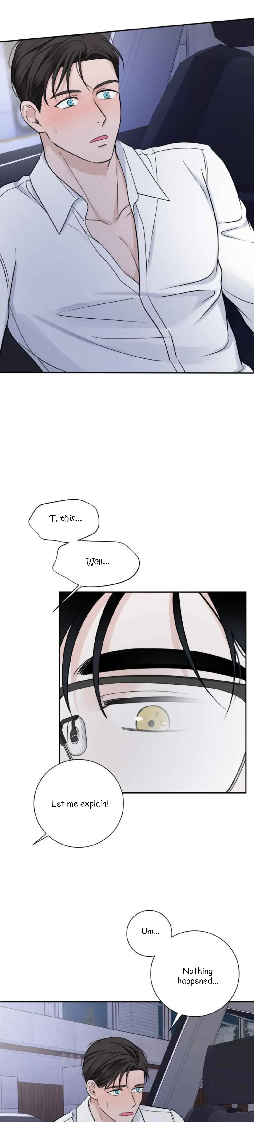 Overclock Chapter 41, page 21