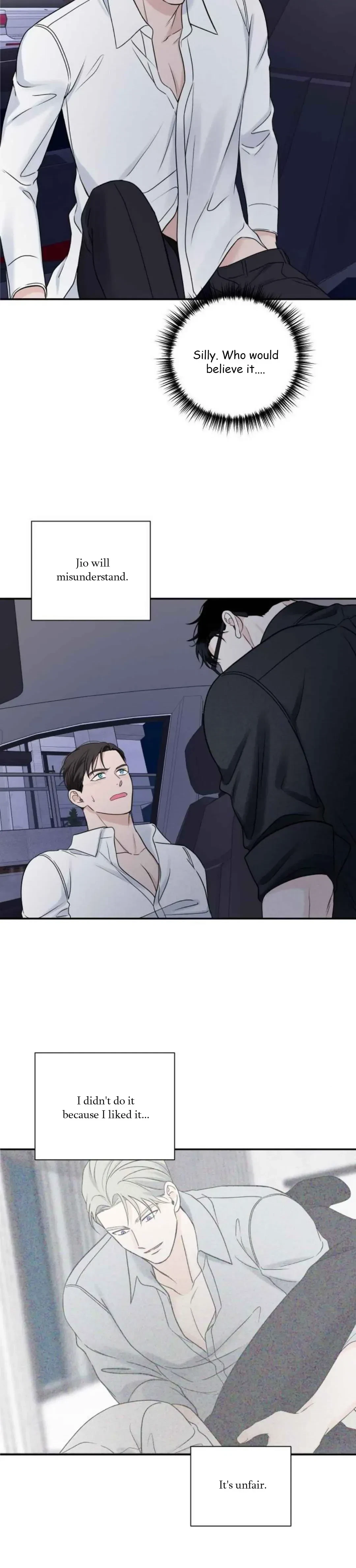 Overclock Chapter 41, page 22
