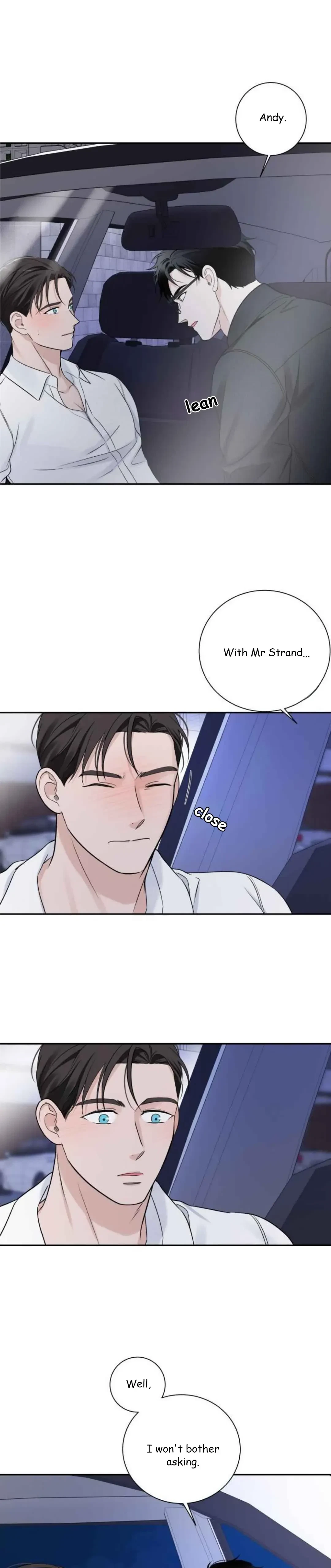 Overclock Chapter 41, page 23