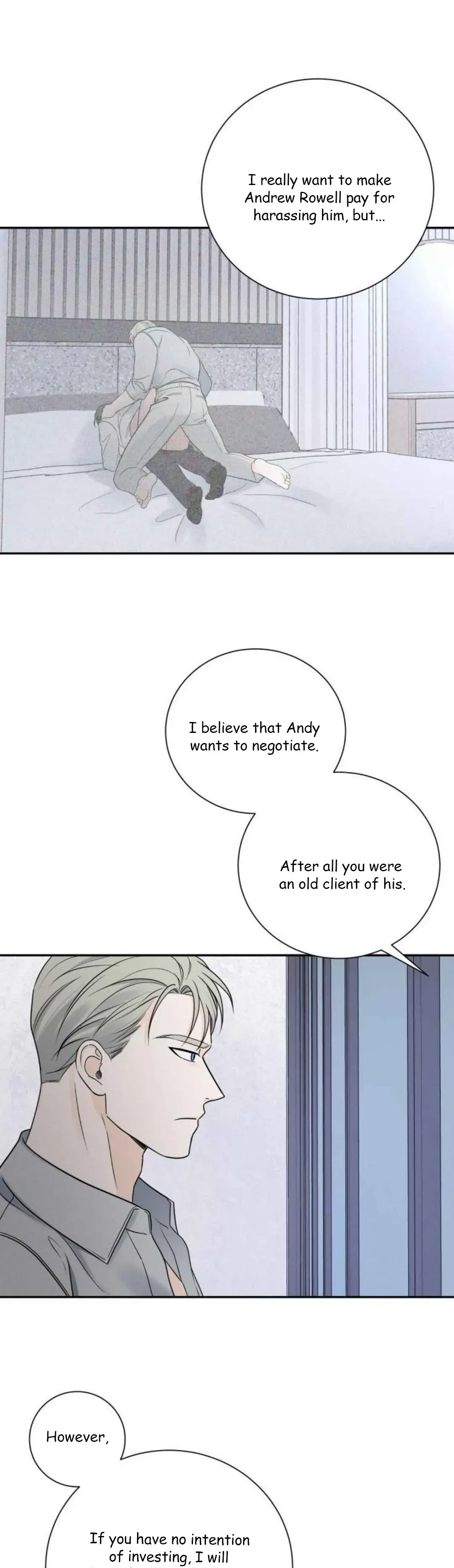 Overclock Chapter 41, page 9