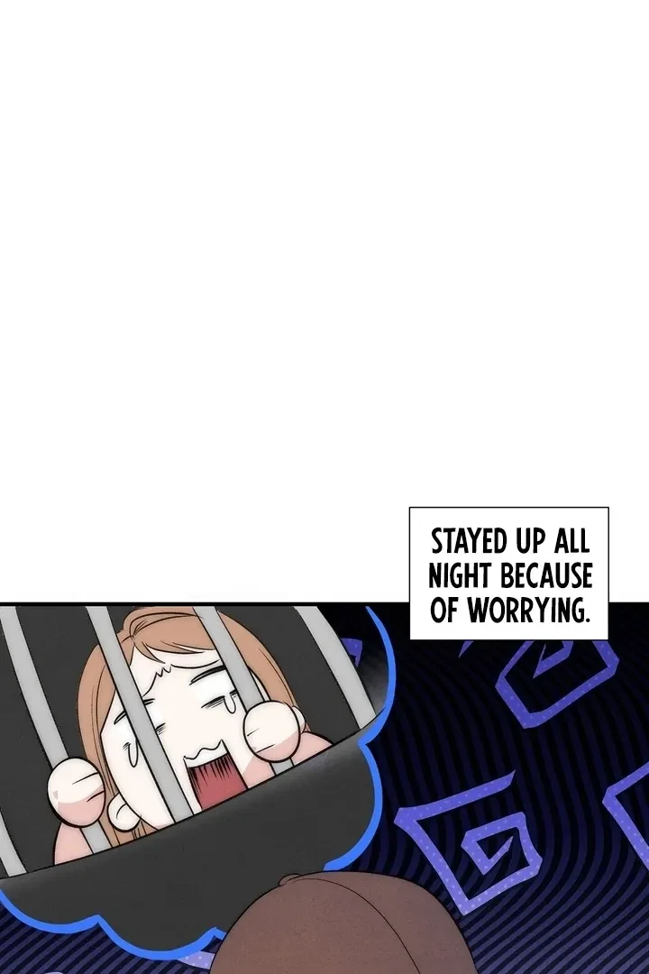 Fox Trap Chapter 3, page 16