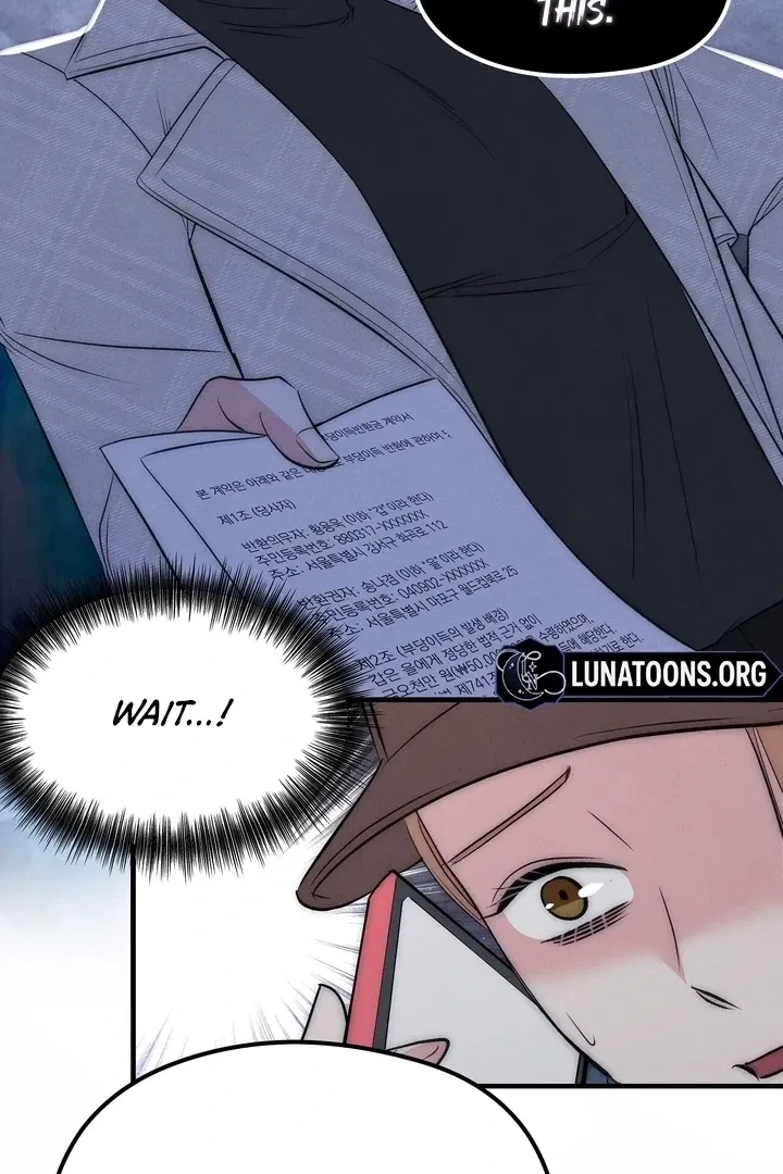 Fox Trap Chapter 3, page 23