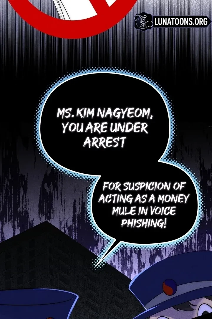 Fox Trap Chapter 3, page 9