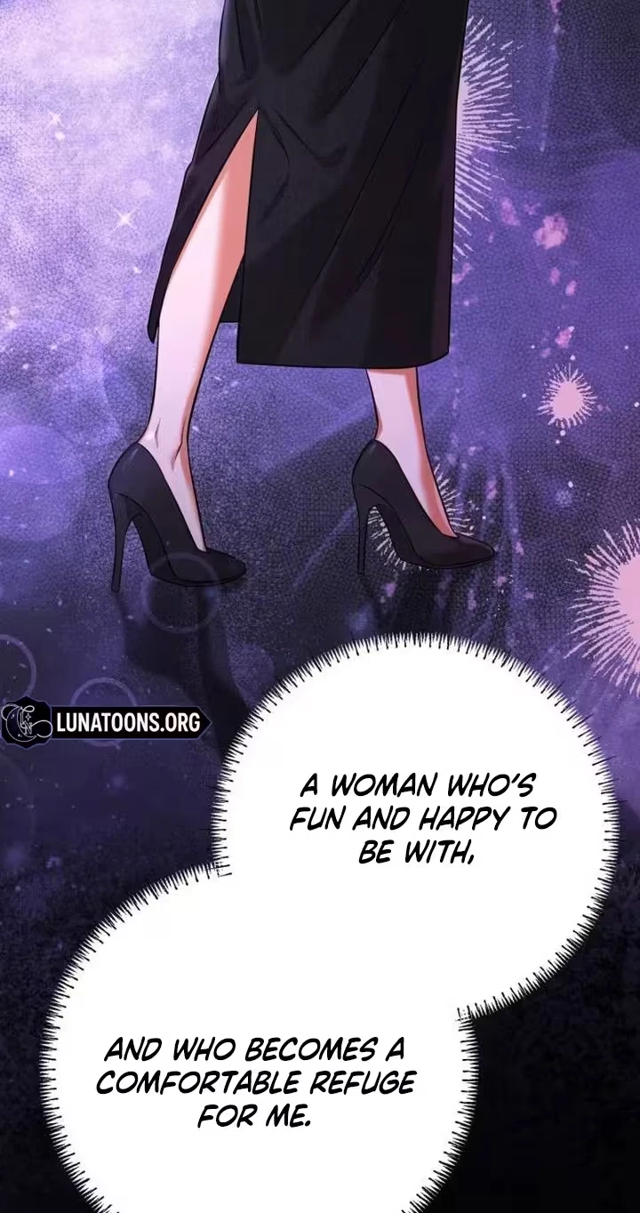 Nighttime Friend Chapter 55, page 20